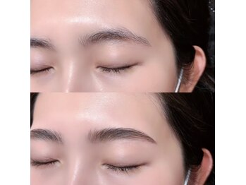 オハナ 立川店(Ohana)/ハリウッドブロウリフト