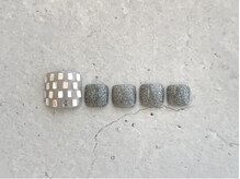 ユヅメ 赤坂店(YUZUME)/【foot】定額design