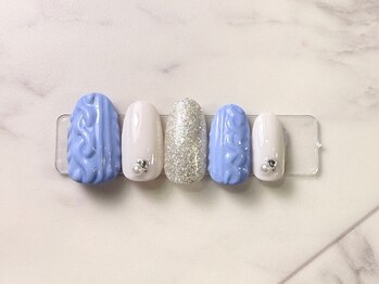 1~2月 定額(2) ニット