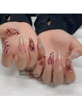 The 1989 心斎橋店/