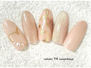 ☆デサイン定額A☆