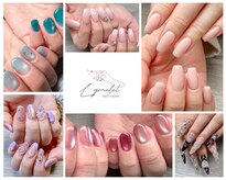 nail salon Lymulet