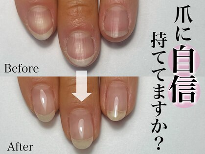 オリ ネイル(Oli_nail)の写真