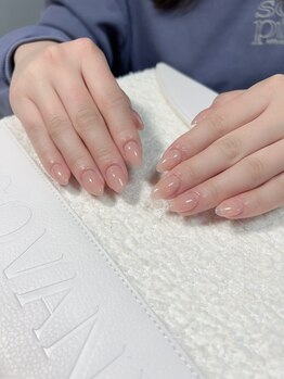 ソフィアネイル 赤羽店(Sofia Nail)/
