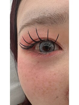 チルザルト サロン/フラットラッシュ140