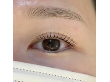 レディアント サロン(Radiant Salon)/パリジェンヌ/デザイン