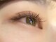 モアビューティ 庚午店(MORE BEAUTY)の写真/パリジェンヌ/フラットラッシュ取扱◎豊富なカラー,デザインで一気に垢抜け♪毎日のメイク時間の短縮にも！