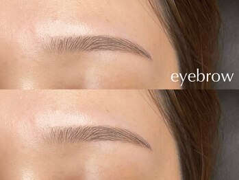 Vanilla【バニラ】-private eyesalon-/眉毛ワックス