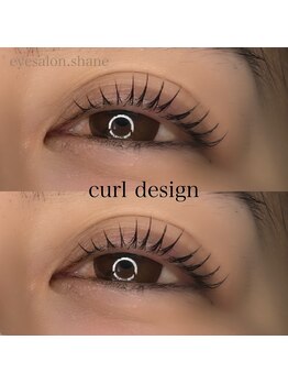 シェーン(shane)/パリジェンヌカール