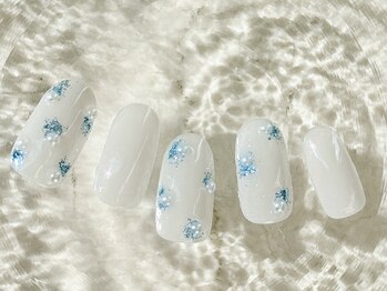 NEW!!選べる♪定額アートコース