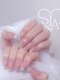 シアネイル すすきの店(SIA NAIL)の写真/2月キャンペーン実施☆施術歴◎Jr.ネイリストクーポン-韓国・ワンホンネイルにチャレンジしたい方は必見！