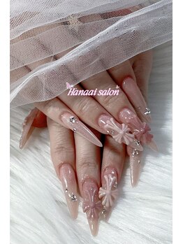 ワンホンスカルプデザイン