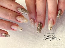 タリア(Thalia)/Omakase art