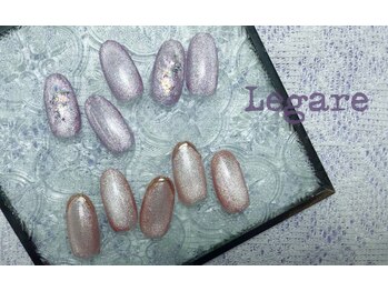 レガーレ 蒲田(Legare)/定額シンプル(蒲田/マグネット)