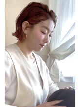 ナチュール 函館(nature)&nbsp;牧野 あゆみ