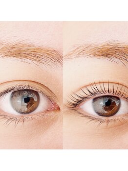 ピンクドールハウス 宜野湾店(Pink Doll House)/ラッシュリフト