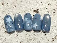アメリ ネイル(Ameri nail)/定額ネイル¥9020