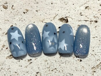アメリ ネイル(Ameri nail)/定額ネイル¥9020