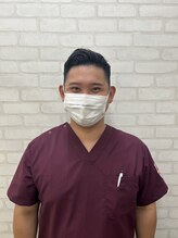 札幌元町整骨院 大淵 優成