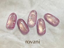 ロヴァニ(rovani)/HAND5・6月限定価格デザイン
