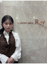 レイ 姪浜駅前店(Rey)&nbsp;足立 