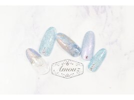 定額【テーマ:梅雨ネイル】3