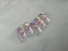 エムケーネイル(M&K NAIL)/マグネット