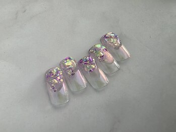 エムケーネイル(M&K NAIL)/マグネット