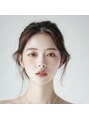 シア ネイル 本店(SIA NAIL) 小林 彩音