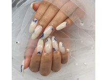 フラッシュネイル