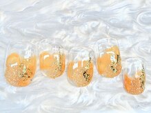 ネイルシロップ 経堂(nail sYrUp)/[経堂/豪徳寺/千歳船橋]