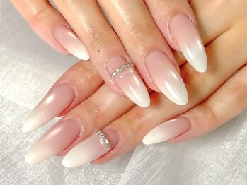 ウルネイル(Uru nail)/ベイビーブーマ＋マグネット