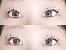 エイミーアイラッシュ 川崎(Aimey eyelash)/【フラットラッシュ100本】川崎