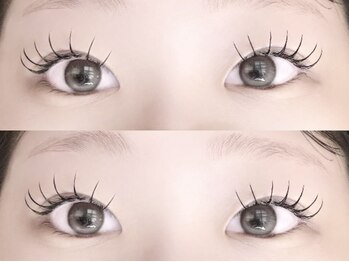 エイミーアイラッシュ 川崎(Aimey eyelash)/【フラットラッシュ100本】川崎