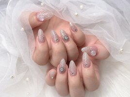 フラッシュネイル