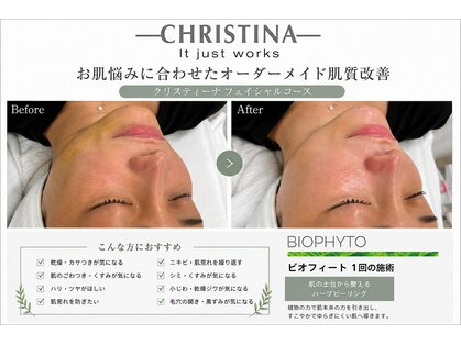 サロンドルル(salon de lulu.)の写真