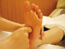 リファイン 渋谷 メガドンキ店/足裏ケア☆