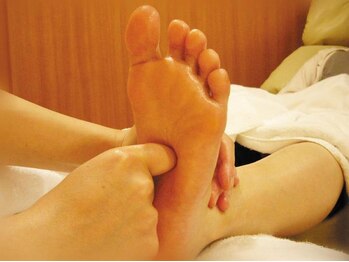 リファイン 渋谷 メガドンキ店/足裏ケア☆