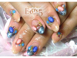 Ｎａｉｌ・ＶＯＬ７０～８～