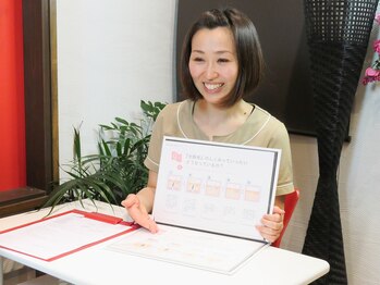 ネイルアンドスパ モンロー(MONROE)/3毛周期のご説明