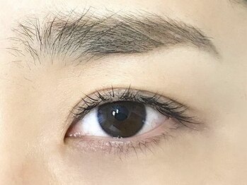 ブレア(Blair)/ボーイッシュさんにもゆるカール