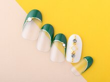 ダッシングディバ 新百合ヶ丘オーパ店(DASHING　DIVA)/スタッズアート