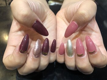 ボディ 高知店(BODY)/ロング