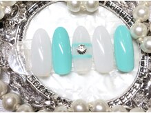 マジックミラー/シンプルAコース☆新作デザイン