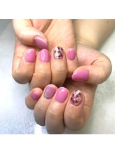 ザネイルズ(The Nails)/