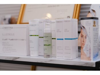 アヌエヌエ(aNueNue)/ホームケアのご相談も！