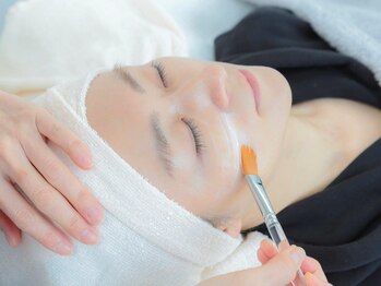 フラックス 京都(FLUX)/LACマスクトリートメント