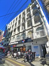 ミアン(Mian)/建物外観