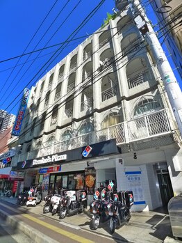 ミアン(Mian)/建物外観