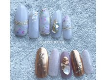 カウイ イン ハロイ(Kaui in haloi)/やり放題　トレンドアート